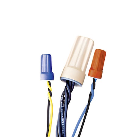 Orbit Orbit Connector Cap, PK10 57084